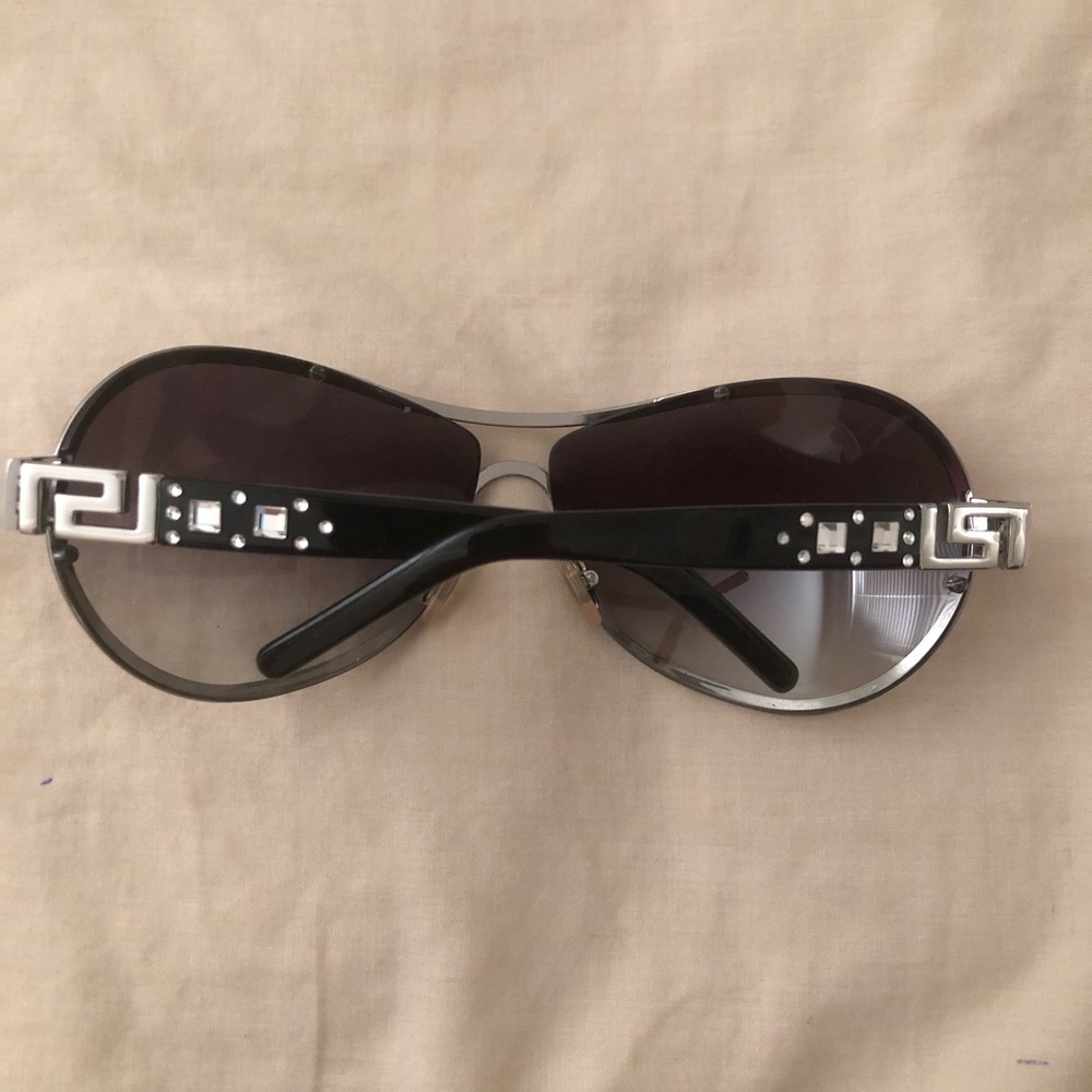 Versace Sunglasses. Authentic. Never Worn. - image 6